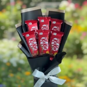 CHOCOLATE BOUQUET